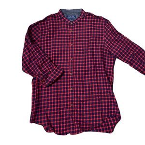 Zara long sleeve shirt size X-LARGE